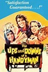 The Ups and Downs of a Handyman (1976) — The Movie Database (TMDB)