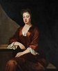 Image of Lady Catherine Sambrooke, Lady Strickland (c.1706 - 1767) by ...
