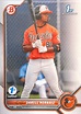 MLB Future Watch: Darell Hernaiz Baseball Cards, Baltimore Orioles