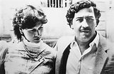 Who really was Pablo Escobar's wife, Maria Victoria Henao? When and how ...