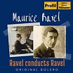 Ravel Conducts Ravel - Album by Maurice Ravel | Spotify