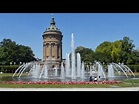 Die Top 10 Mannheim Sehenswürdigkeiten in 2023 • Travelcircus