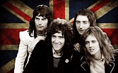 QUEEN: LA HISTORIA DE SUS INICIOS