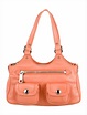 Marc Jacobs Anouk Bag - Orange Shoulder Bags, Handbags - MAR33723 | The ...