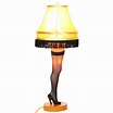 26" Leg Lamp Desktop from A Christmas Story – A Christmas Story House ...