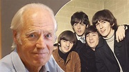 George Martin reminisces about The Beatles in new video