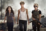 "Terminator: Destino Oculto" estrena su primer trailer oficial