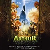 Arthur and the Invisibles (Original Motion Picture Soundtrack)” álbum ...