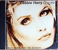 DEBBIE HARRY / BLONDIE - ONCE MORE INTO THE BLEACH