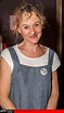 Heartbeat star wears offensive badge with the C word to a press night ...