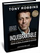 Inquebrantable - Tony Robbins pdf descargar libro | Anthony robbins ...