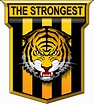 the-strongest-logo-escudo-1 – PNG e Vetor - Download de Logo