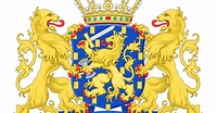 Wappen der Niederlande: Foto, Bedeutung, Beschreibung