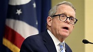 Gov. Mike DeWine compiles $3.6 million in campaign cash ahead of ...