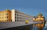 Berliner Schloss steht vor der Eröffnung: Preußens Gloria ist wieder da ...