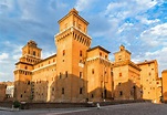 Ferrara | Le 10 cose più importanti da fare e vedere a Ferrara