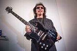 Tony Iommi on Black Sabbath's Final Shows, His Cancer Battle and Future ...