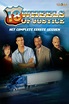 18 Wheels of Justice (TV Series 2000–2001) - IMDb