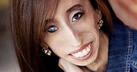 'World's Ugliest Woman' faces bullies in new film