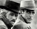 A Robert Redford and Paul Newman Beautiful 8x10 Picture Celebrity Print ...