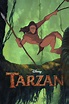Tarzan (1999) Poster - Disney Photo (43332975) - Fanpop