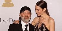 Lars Ulrich Has Been Married Three Times – His Current Wife Is Model ...