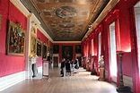 Conheça o Palácio de Kensington em Londres
