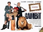 El Crítico: Gambit (2012)