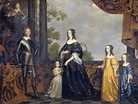 Amalia Solms-Braunfels (1602-1675) | WikiTree FREE Family Tree