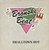 Bronski Beat Smalltown Boy UK 12" vinyl single (12 inch record / Maxi ...