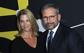 Steve Carell's Wife Nancy Was His Student — Meet the Actor's Spouse and ...