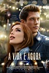 A Vida É Agora: veja o trailer do filme de Bella Thorne e Benjamin ...