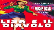 Lisa e il diavolo ( Film Horror Completo in Italiano ) di Mario Bava ...