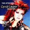 Cyndi Lauper: Time After Time (Music Video 1984) - IMDb