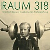 Asmus Tietchens - RAUM 318 CD