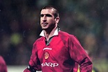 Eric Cantona makes massive Manchester United title claim