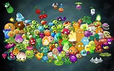 Plants Vs Zombies 2: It's About Time Wallpapers - Wallpaper Cave