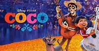 Top 118+ Imagenes de personajes de la pelicula de coco ...