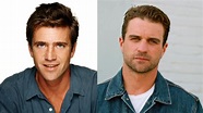 Meet Mel Gibson's Look-Alike Son, Milo (Exclusive) | Entertainment Tonight