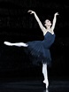 What it's really like to be a ballerina, according to a ballerina ...
