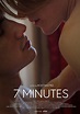 Trailer “7 Minutos” – Papo de Cinema