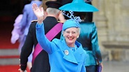 Queen Margrethe II: First Danish monarch to abdicate for 900 years ...