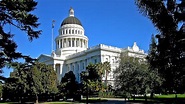 California State Capitol Museum - Trip to Museum