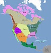 11.3: North America c. 1500 - 1900 (I) - Humanities LibreTexts