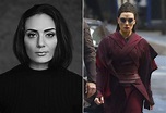 Zara Phythian: 'Doctor Strange' Actress Jailed for 8 Years for Sexually ...