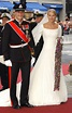 The Wedding Of Crown Prince Haakon Of Norway & Mette-Marit - Royal ...