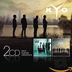 Kyo - Le Chemin / L'equilibre - Kyo: Amazon.de: Musik-CDs & Vinyl