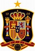 Escudo de la selección española de futbol Football Team Logos, Soccer ...