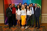 Heartbeat: Meet the Cast Photo: 2595251 - NBC.com