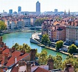 LAS 10 MEJORES cosas que hacer en Lyon 2021 - Tripadvisor - Lugares ...